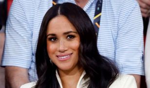 Meghan Markle zrobi karierę w polityce? Królewski biograf wysnuwa hipotezę