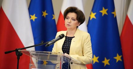 Świetne wieści dla seniorów. Minister: "To będzie świadczenie na stałe"