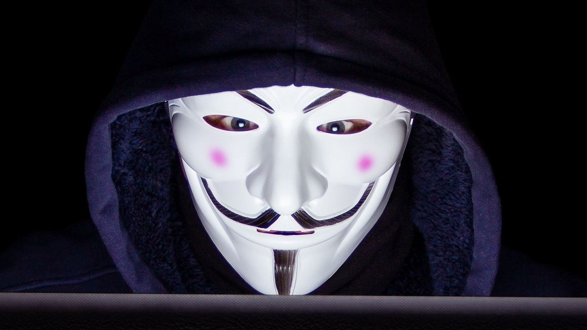 Anonymous