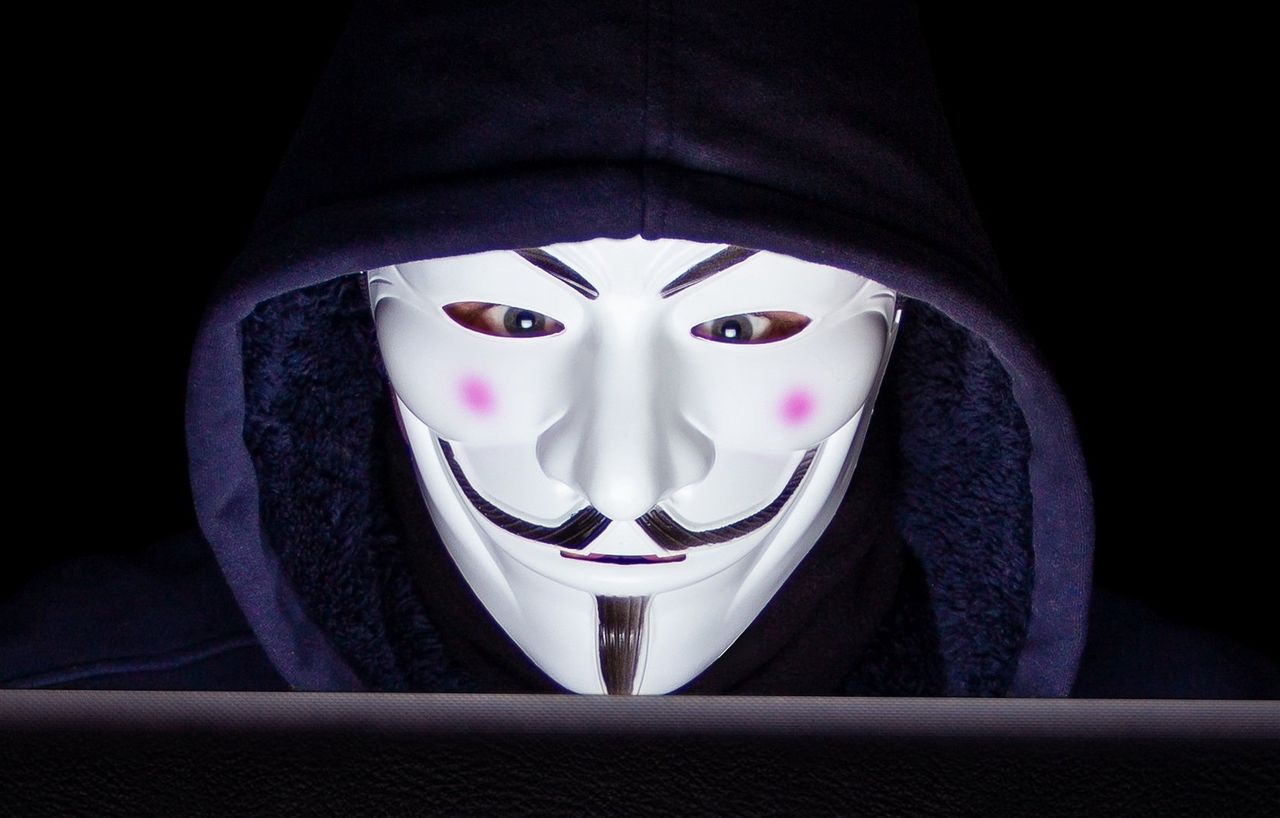 Anonymous zhakowali Yandex. Dane 150 tys. użytkowników trafiły do sieci