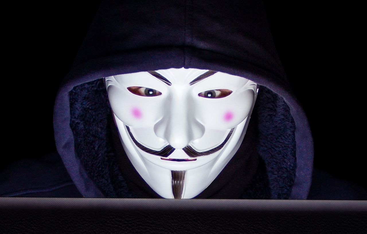 Anonymous