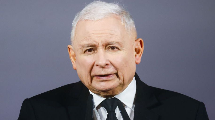Jarosław Kaczyński