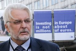 Jacek Czaputowicz złożył rezygnację z funkcji szefa MSZ. Witold Waszczykowski komentuje