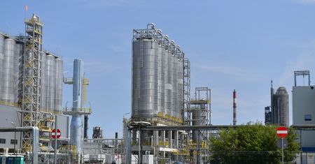 Grupa Azoty idzie do prokuratury. "Nieprawidłowości przy strategicznej inwestycji"