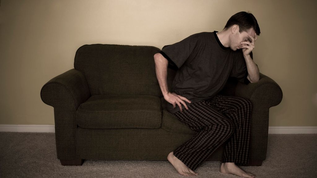 Samobójstwo - najczęstsze przyczyny. Depresja a myśli samobójcze