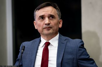 Wiadomo, kto zajmie się ENA dla Ziobry. Jest decyzja