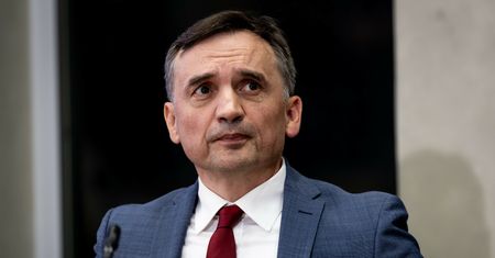 Wiadomo, kto zajmie się ENA dla Ziobry. Jest decyzja