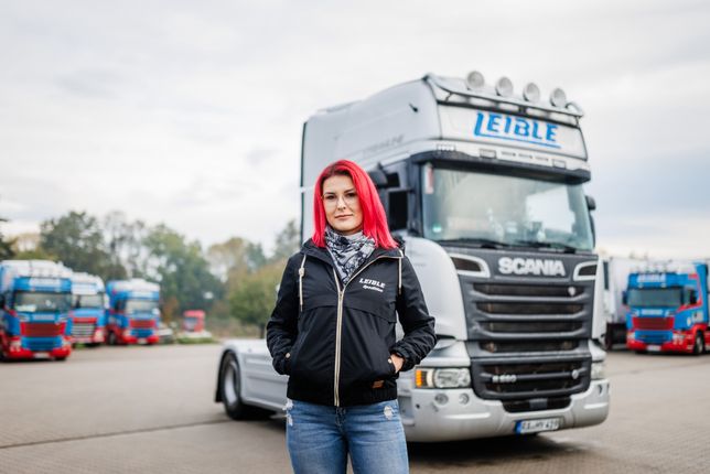 Anga: kocham swoją pracę, a jednocześnie jej nienawidzę