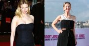 Dieta Renee Zellweger pomogła jej schudnąć 15 kg. Swego czasu zjadała... 4000 kalorii