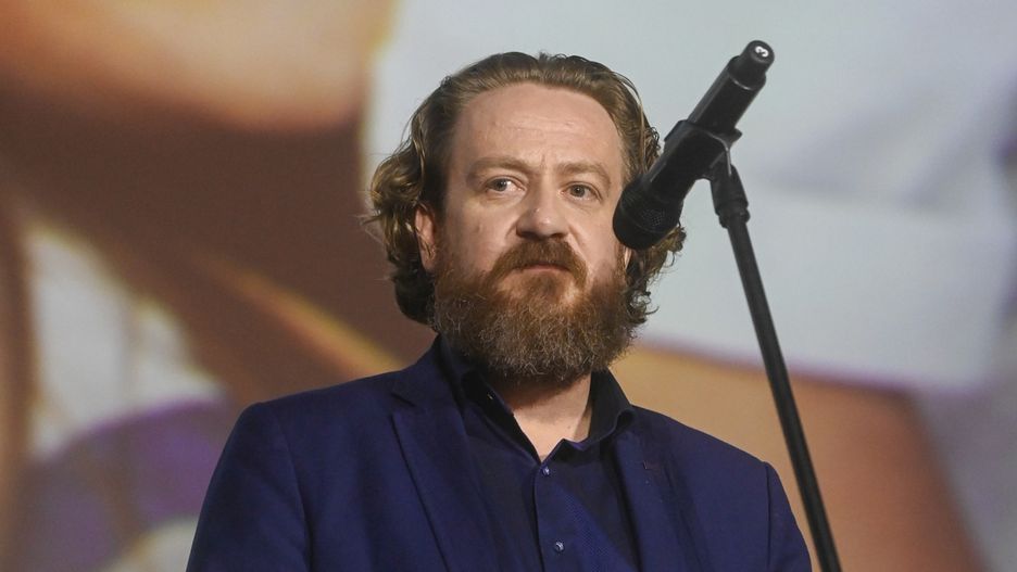 Prezes TVP Mateusz Matyszkowicz miał być niezadowolony z pytania z jego nazwiskiem