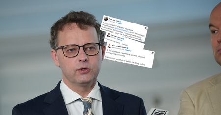 Ostre reakcje polityków PiS po decyzji ws. Romanowskiego. "Skandal"