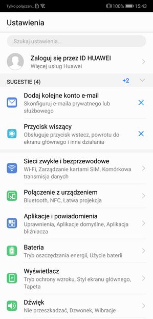 iOS czy to ty?