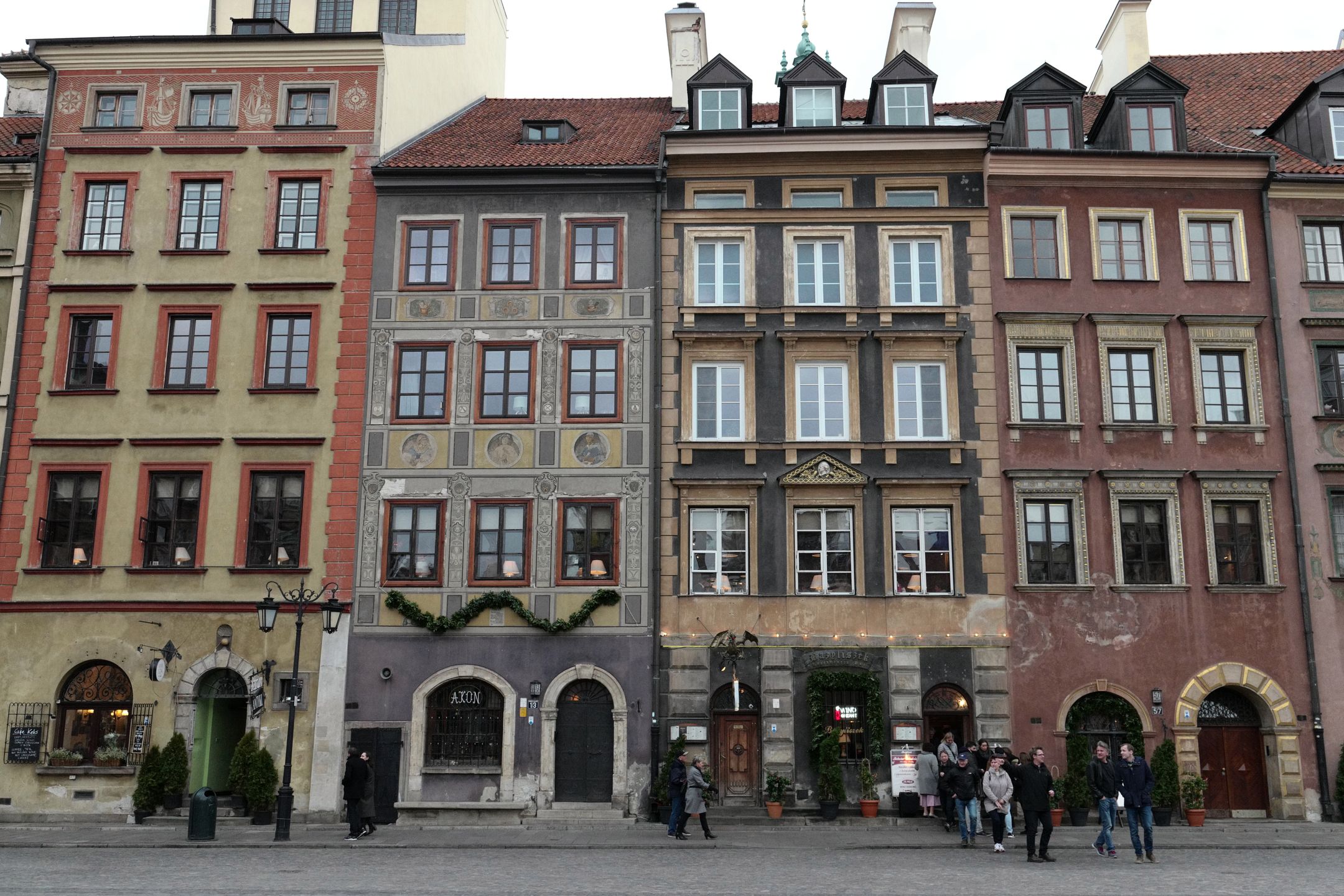 Leica SL - pierwsze wrażenia, zdjęcia przykładowe i porównanie z Sony A7 II 65