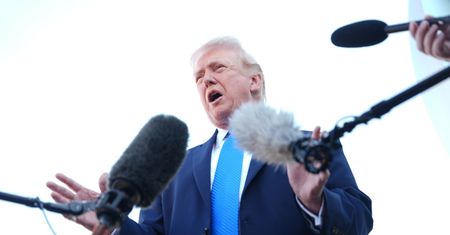 Trump chce powtórki z Wenezueli. Taki ma plan wobec Iranu
