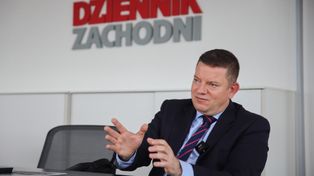 Likwidacja Wód Polskich. Wiceminister: czas skończyć z tym biurokratycznym, nieeuropejskim molochem. Nowa instytucja w województwie śląskim