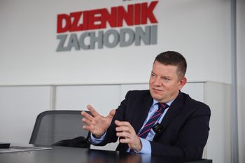 Likwidacja Wód Polskich. Wiceminister: czas skończyć z tym biurokratycznym, nieeuropejskim molochem. Nowa instytucja w województwie śląskim