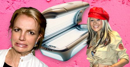 Kult solarium, drakońskie diety i nie tylko. 10 rzeczy z lat 2000., za którymi specjalnie NIE TĘSKNIMY
