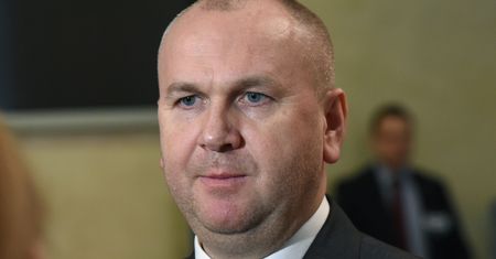 Były szef CBA komentuje doniesienia WP. "Rządzący chowają głowę w piasek"