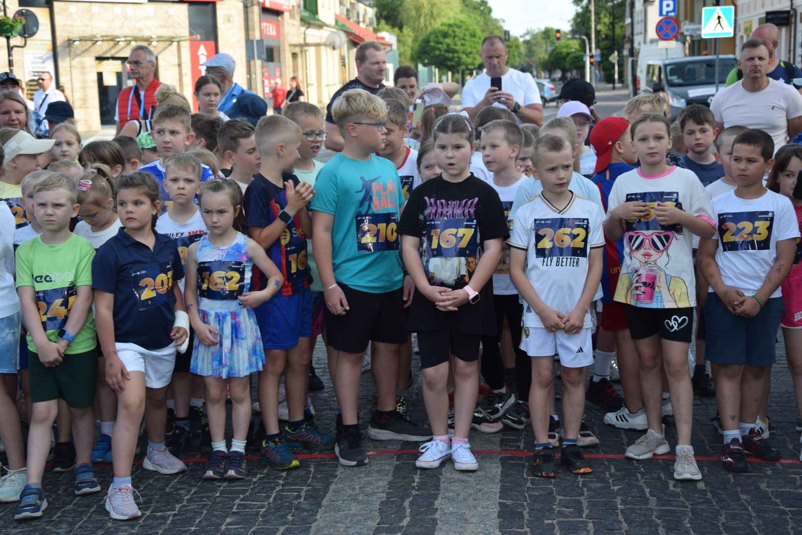 Rozbiegane Suwałki