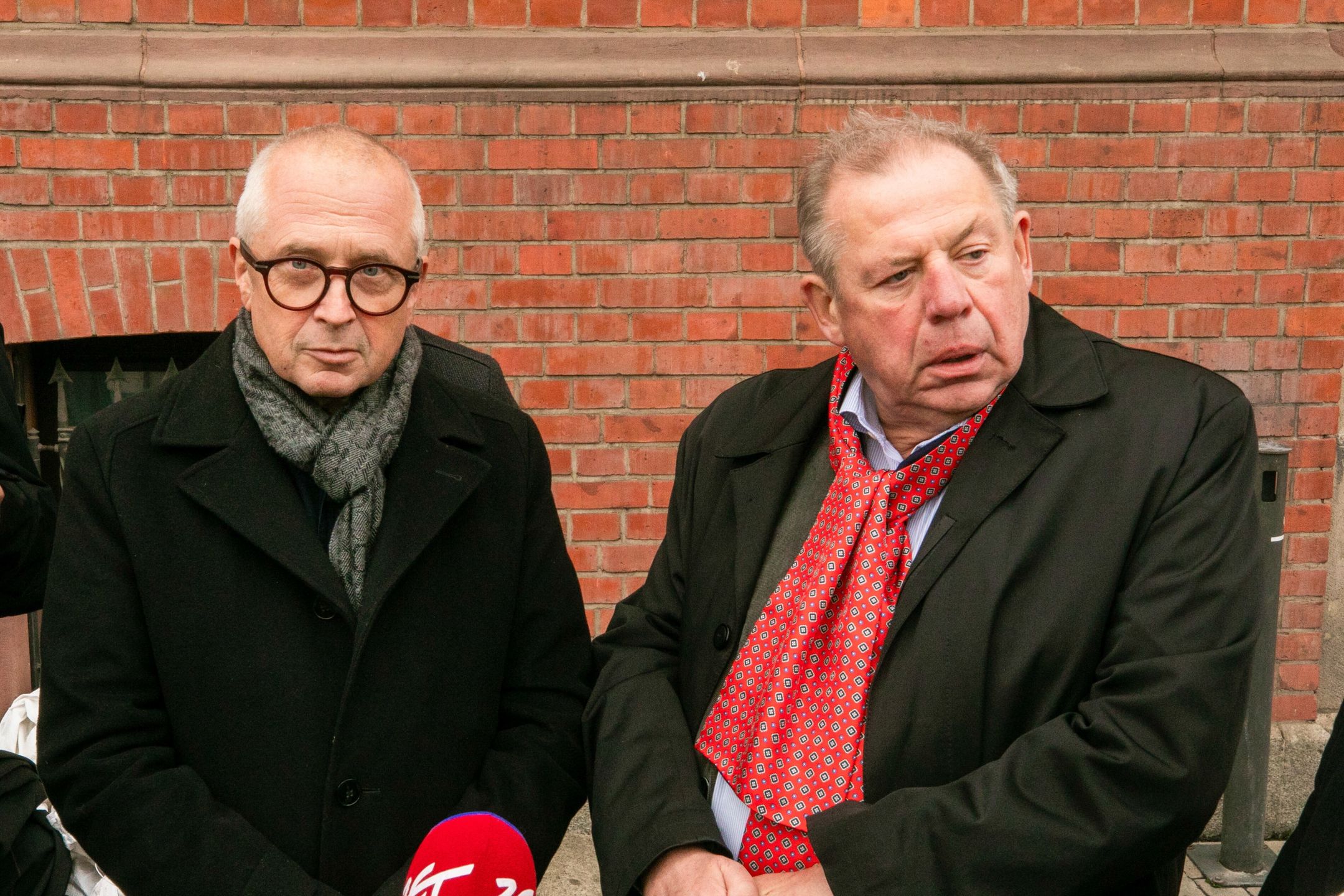 Jacek Dubois i Andrzej Malicki