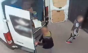 Nie wiedzieli, że są nagrywani. "To uruchomiło lawinę"