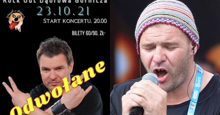 Koncert Tomasza Karolaka został ODWOŁANY z powodu "braku zainteresowania"... Zaskoczeni?