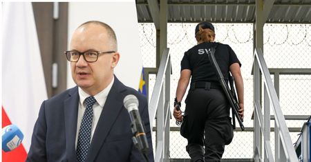 Nieoficjalnie: Służba Więzienna otrzyma dodatki mieszkaniowe. Jest potwierdzenie ministra