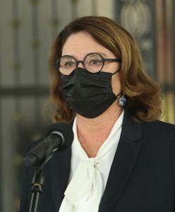 Asystent Kidawy-Błońskiej naciągał ludzi. "Czuję się oszukana"