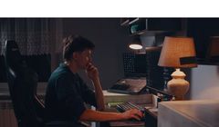 To najmocniejsza kampania o przemocy w internecie, jaką zobaczysz. Zrobili ją nastolatkowie