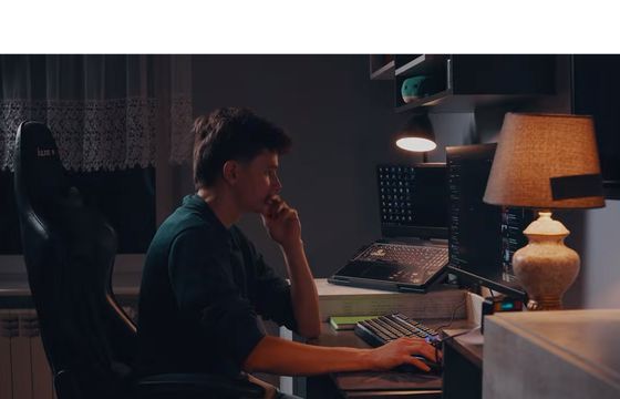 To najmocniejsza kampania o przemocy w internecie, jaką zobaczysz. Zrobili ją nastolatkowie