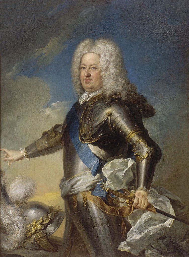Stanisław Leszczyński 