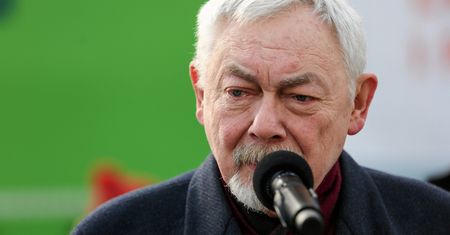 Hojnie nagrodził wiceprezydentów Krakowa. Kto dostał najwięcej?