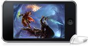 TOP5 najlepszych gier RPG na iPhone'a