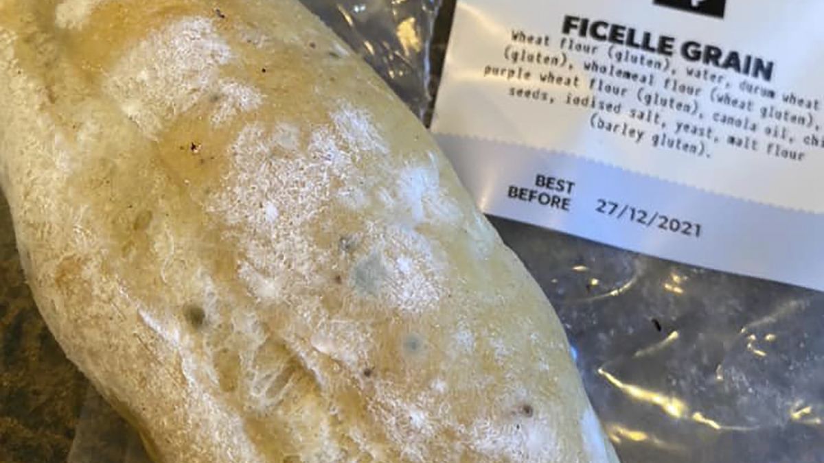 Posiłki przygotowane przez firmę miały nie być dobrej jakości