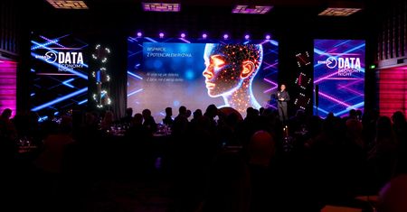 Data Economy Congress - dwa dni debat o przyszłości danych, AI i cyfrowej suwerenności