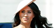 Królewska biografka ujawnia, że Meghan "nie jest popularna" w kręgach znajomych Harry'ego: "Próbuje skraść mu show"