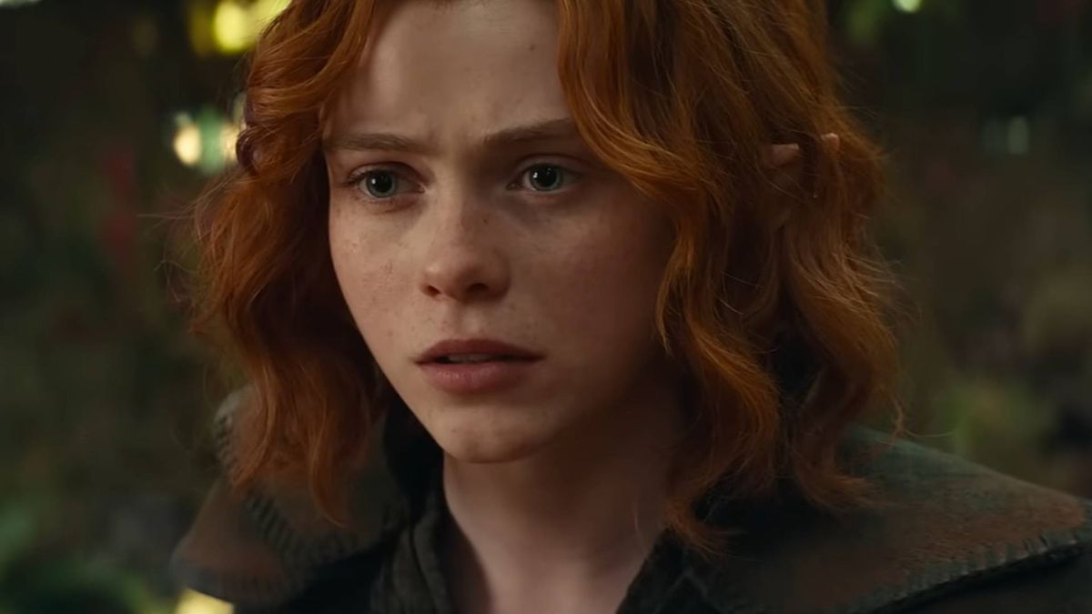 "Dungeons & Dragons: Złodziejski honor" dziś na TVN-ie