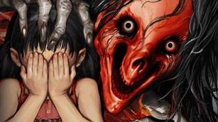 Hariti może zainteresować fanów horrorów. Demo jest już dostępne na Steam Next Fest