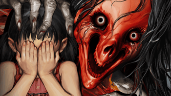Hariti może zainteresować fanów horrorów. Demo jest już dostępne na Steam Next Fest