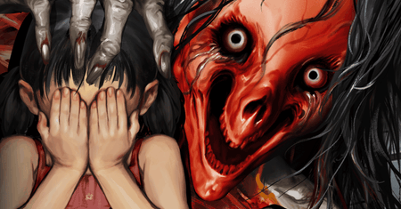 Hariti może zainteresować fanów horrorów. Demo jest już dostępne na Steam Next Fest