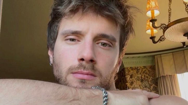 Maciej Musiał podbija Nowy Jork Z OJCEM