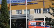 Alarm w szpitalu. Wykryto clostridium