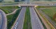 Zaczęło się. GDDKiA otwiera pierwszą z nowych dróg ekspresowych w te wakacje