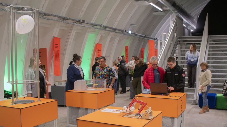 Centrum Edukacji Lotniczej w Pile