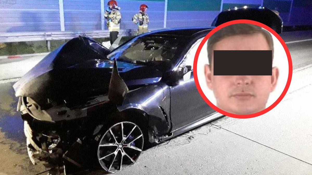 Sebastian M. nadal czeka na ekstradycję do Polski