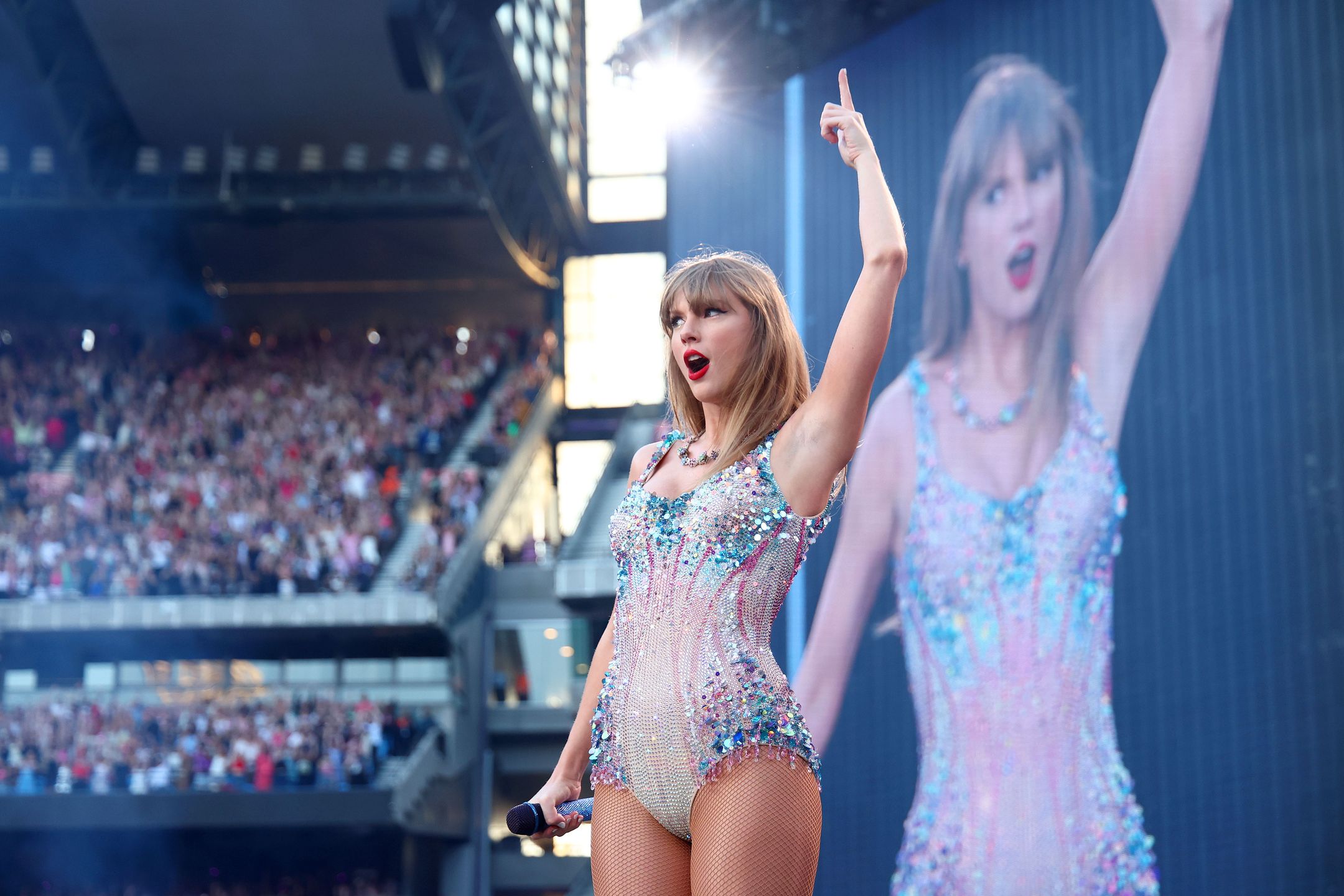 Taylor Swift