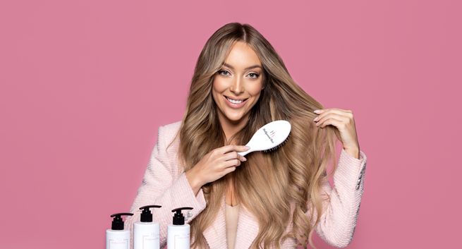 Hollywood Hair klientem agencji Big Picture