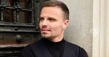Marcin Hakiel pokazał zdjęcie z synem. Internauci nie mają wątpliwości