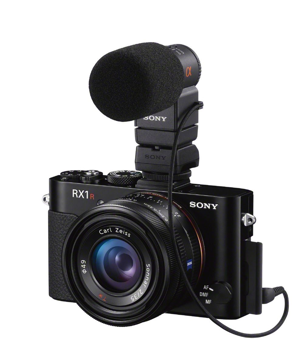 Sony Cyber-shot RX1R – kompaktowa pełna klatka bez filtra dolnoprzepustowego 9