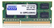 Pamięci GOODRAM dla komputerów Apple